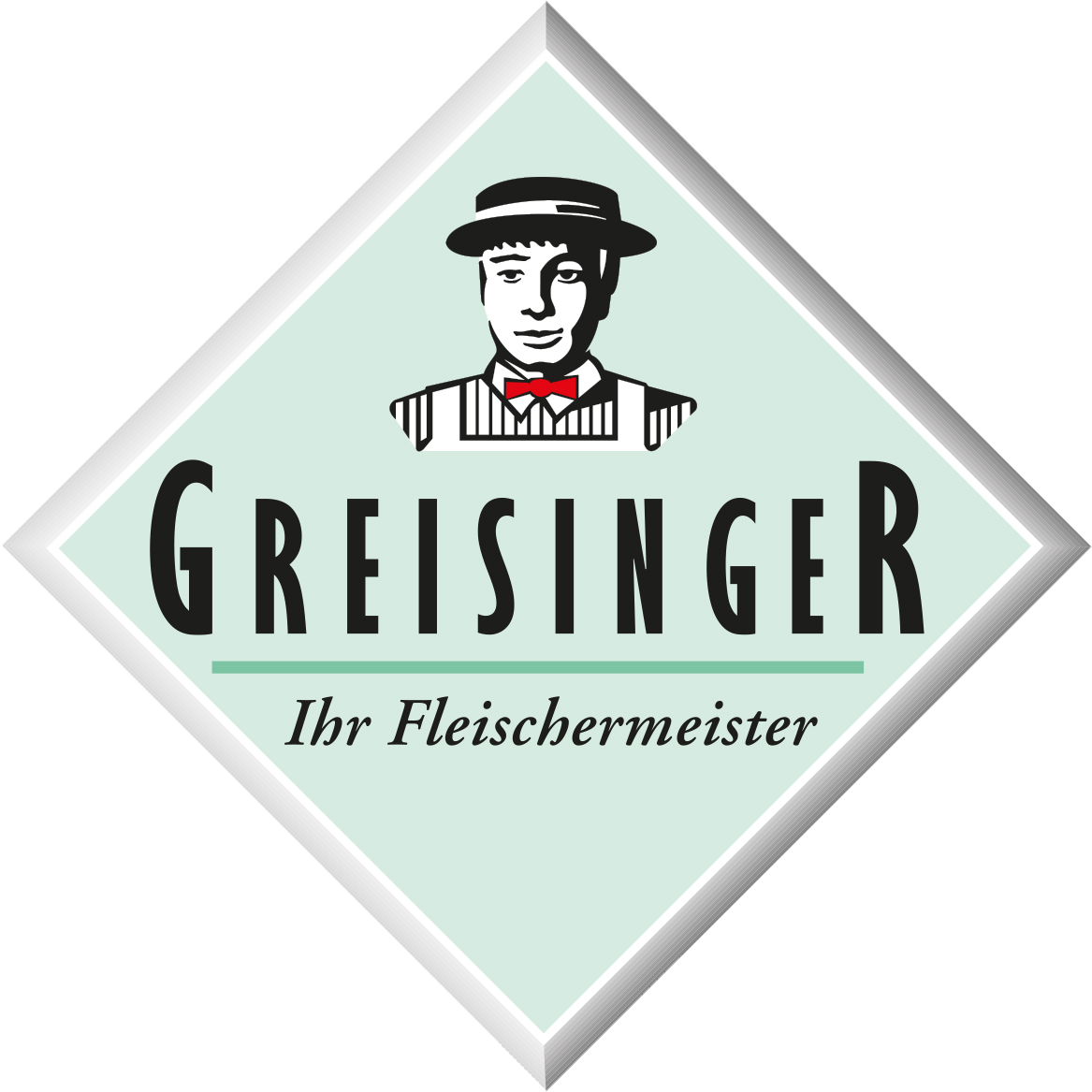 Logo Greisinger